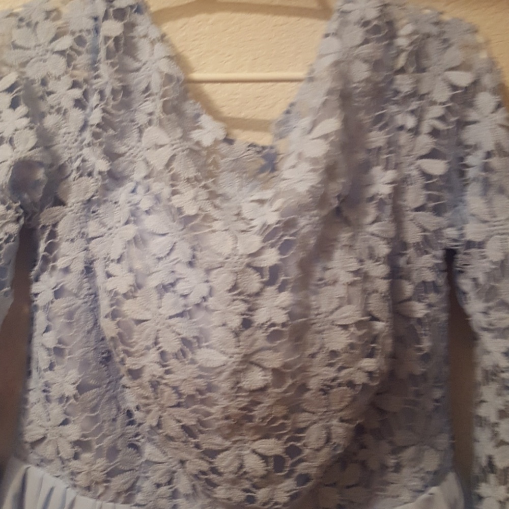 DRESS - Picture 3 of 4